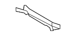 5760633100 - Body: Center Crossmember for Toyota Image image