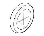 B8599C2032 - Electrical: Battery for Nissan Image