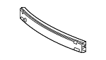 5202133190 - : Impact Bar for Lexus: ES300h, ES350 Image