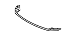 5315533050 - : Upper Seal for Lexus: ES300h, ES350 Image