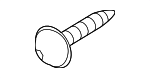 1249305167E - Body: Stay Bracket Screw for Kia Image