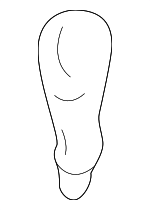 35126AE00A - : Shift Knob for Subaru Image