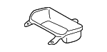 92173AE09A - Body: Tray for Subaru: Baja, Legacy, Outback Image