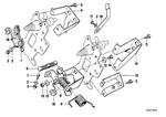 7119936439 - Fuel Preparation System: Washer for BMW Image