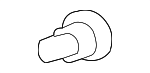 8475A004 - Body: Bulb for Mitsubishi Image