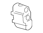 7820A123 - Body: Heater Control Support for Mitsubishi Image