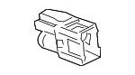 27720W000P - Body: Temp Sensor for Mitsubishi Image