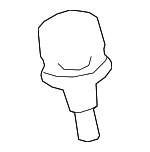 31126768988 - Suspension: Lower Ball Joint for BMW: 325i, 325xi, 328i, 328i xDrive, 328xi, 330i, 330xi, 335d, 335i, 335i xDrive, 335is, 335xi, M3, X1 Image