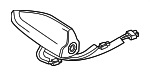 42887660 - Electrical: Antenna for Cadillac: CT5 Image
