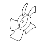 21486CA000 - Cooling System: Fan Blade for Nissan Image