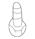 9011906848 - Engine: Oil Pan Bolt for Toyota Image