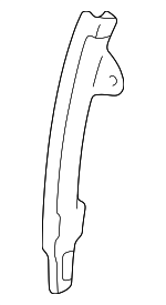 2000-2019 Toyota - Chain Guide