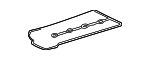 1121321011 - Engine: Valve Cover Gasket for Toyota Image