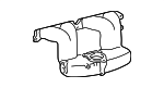 1710121060 - Engine: Intake Manifold for Toyota Image