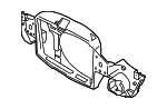 51647200800 - Body: Radiator Support for Mini: Cooper Image