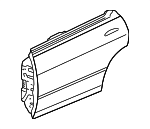 67550ST8A91ZZ - Body: Door Shell for Acura: Integra Image