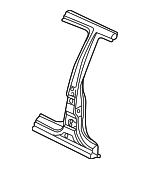 7140238B00 - : Center Pillar for Hyundai Image