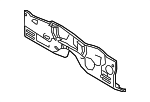 64300B1000 - Body: Dash Panel for Hyundai Image