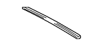 631430C010 - Body: Roof Bow for Toyota Image