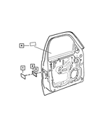 4040858 - Labels: Vehicle Certification Overlay for Mopar Image
