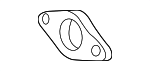 2875125000 - Exhaust: Front Pipe Gasket for Hyundai: Accent Image
