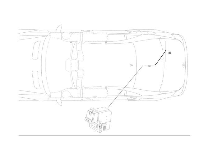 2215401709 - Electrical System: Wiring Harness for Mercedes-Benz Image image