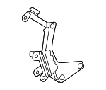 G92FA62010 - Electrical: Blower Bracket for Toyota: Mirai Image