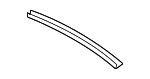 41237294980 - Body: Roof Bow for BMW Image