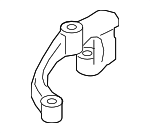 23950AA150 - HVAC: Bracket for Subaru: Crosstrek, Impreza Image