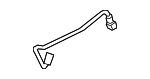 32104TR0000 - Body: Wire for Honda: Civic Image
