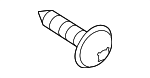 6514762AA - Body: Cluster Assembly Screw for Mopar Image