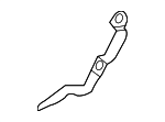 EC01882H7 - Body: Lever for Mazda Image