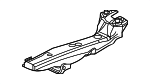 50160T20A10 - Suspension: Front Extension for Honda Image