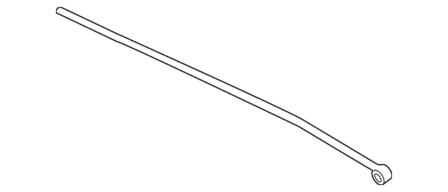 2000-2016 GM Rear Wheel Spindle Rod 20930846 GM | GMPartsDirect.com
