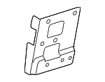 965623F500 - Body: Radio Bracket for Kia: Amanti Image