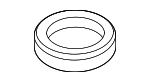 31336857001 - Suspension: Spring Insulator for BMW: X5, X6 Image