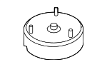 31336788776 - Suspension: Strut Mount for BMW: X5, X6 Image