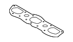 99711110731 - Exhaust: Manifold Gasket for Porsche Image