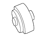 54699G9500 - Suspension: Damper Assembly for Hyundai Image