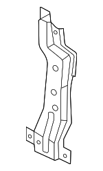 K52Y56190 - : Center Support for Kia: Sedona Image