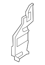 K52Y54170 - Body: Side Support for Kia: Sedona Image