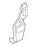 K52Y53170 - : Side Support for Kia Image