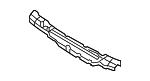 K52Y53140D - Body: Upper Tie Bar for Kia: Sedona Image
