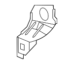 K52Y54120A - Body: Side Panel for Kia: Sedona Image