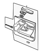 15290220 - Body: Door Trim Panel for GM Image