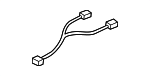 TE71881H4 - Body: Wire Harness for Mazda: CX-9 Image