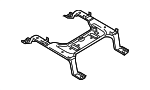 TE6988C00 - Body: Seat Support for Mazda: CX-9 Image