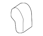 EH45881H502 - Body: Adjust Knob for Mazda Image