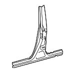 Center Pillar & Rocker