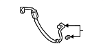 8870376020 - : Discharge Hose for Lexus Image